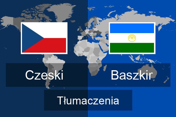  Baszkir Tłumaczenia