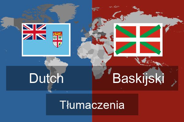  Baskijski Tłumaczenia