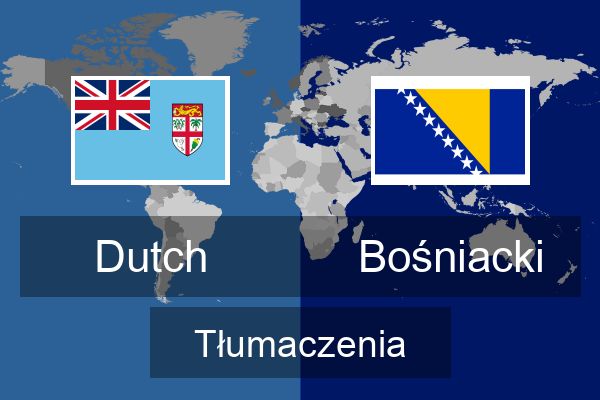  Bośniacki Tłumaczenia