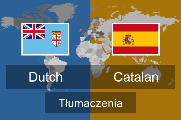  Catalan Tłumaczenia