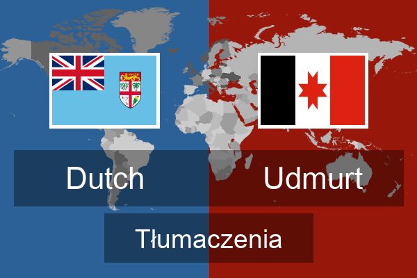  Udmurt Tłumaczenia