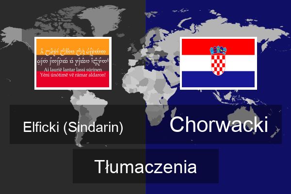  Chorwacki Tłumaczenia