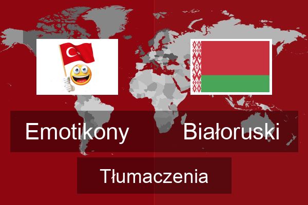  Białoruski Tłumaczenia