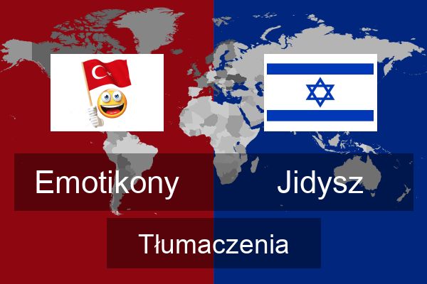  Jidysz Tłumaczenia