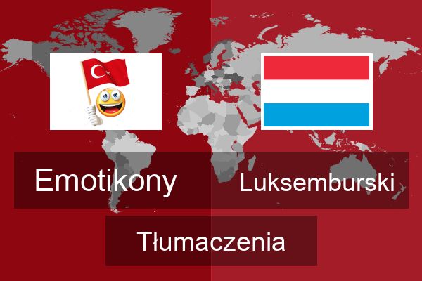  Luksemburski Tłumaczenia