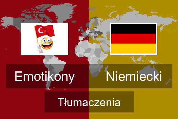  Niemiecki Tłumaczenia