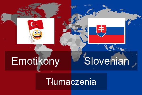  Slovenian Tłumaczenia