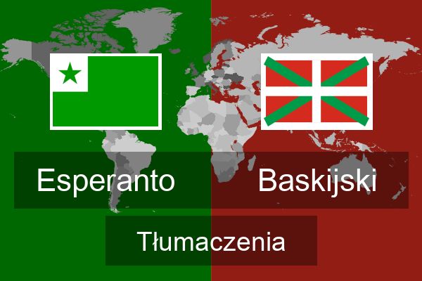  Baskijski Tłumaczenia