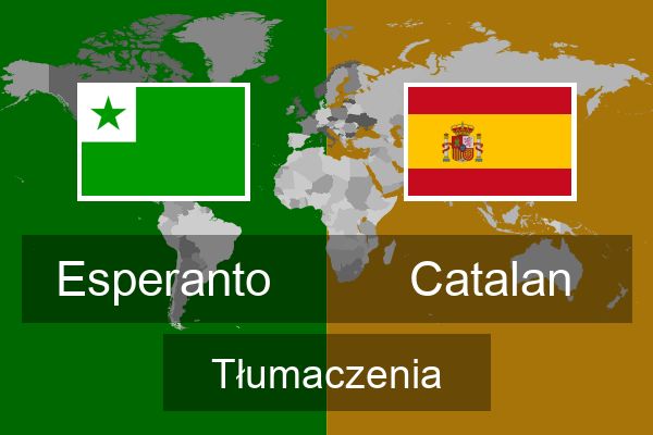  Catalan Tłumaczenia