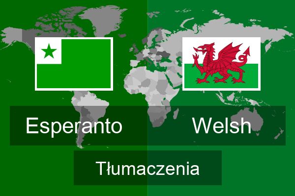  Welsh Tłumaczenia