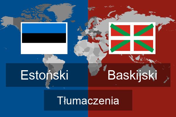 Baskijski Tłumaczenia
