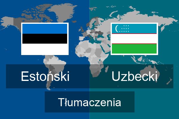 Uzbecki Tłumaczenia