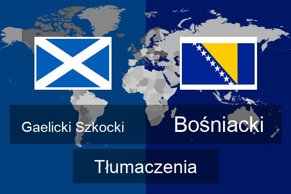  Bośniacki Tłumaczenia