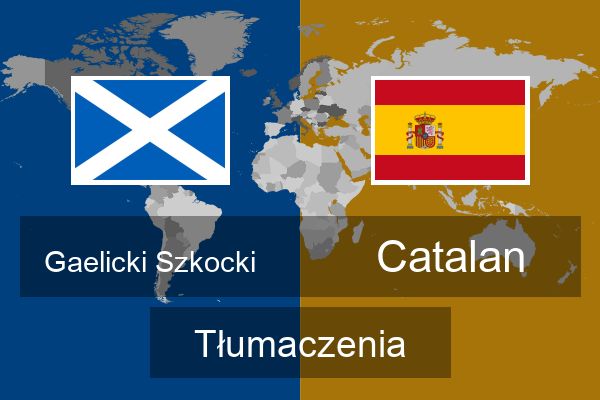  Catalan Tłumaczenia
