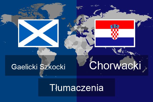  Chorwacki Tłumaczenia