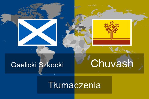  Chuvash Tłumaczenia
