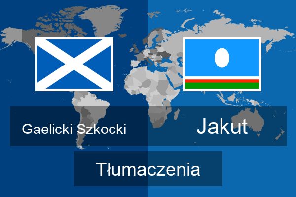  Jakut Tłumaczenia