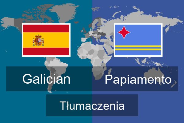  Papiamento Tłumaczenia