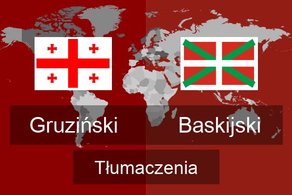  Baskijski Tłumaczenia