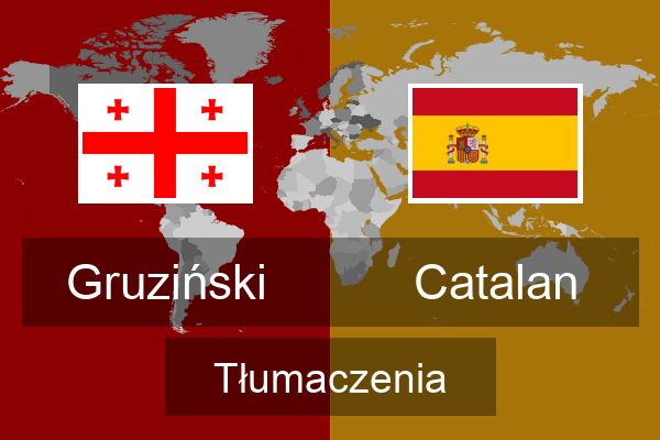  Catalan Tłumaczenia