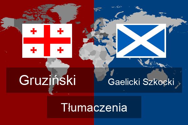  Gaelicki Szkocki Tłumaczenia