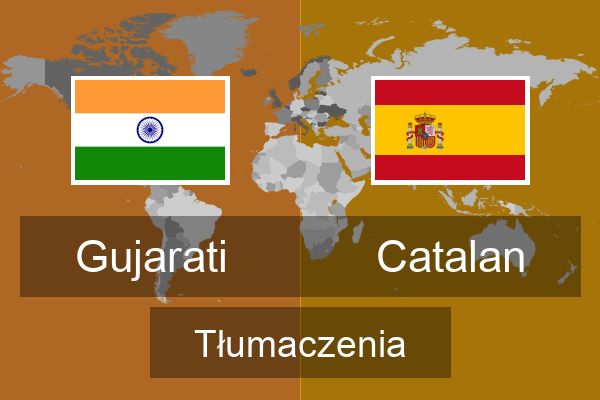  Catalan Tłumaczenia