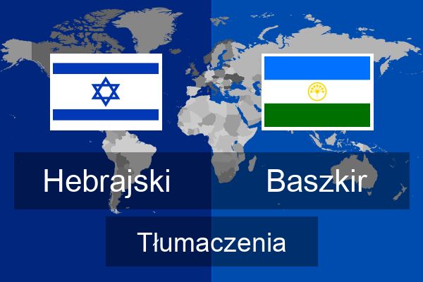  Baszkir Tłumaczenia