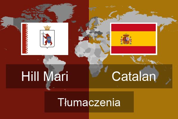  Catalan Tłumaczenia