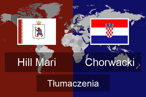  Chorwacki Tłumaczenia