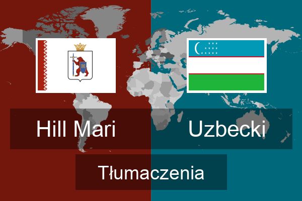  Uzbecki Tłumaczenia