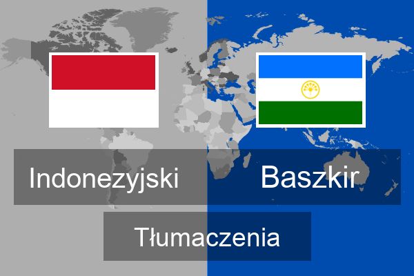  Baszkir Tłumaczenia