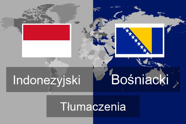  Bośniacki Tłumaczenia