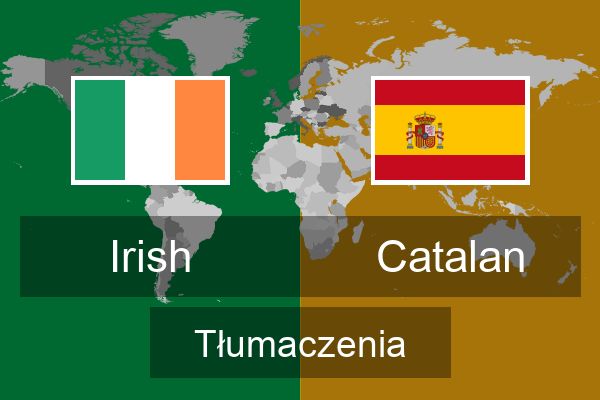 Catalan Tłumaczenia