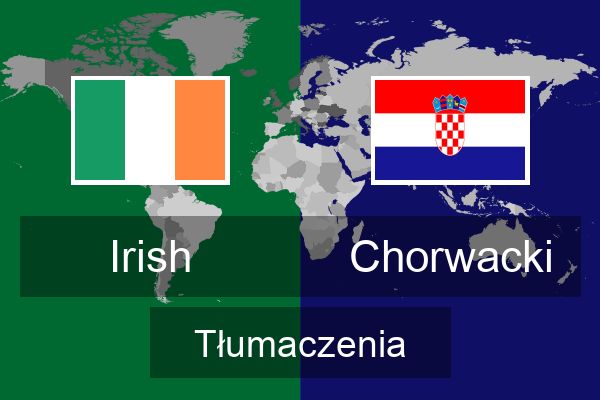  Chorwacki Tłumaczenia