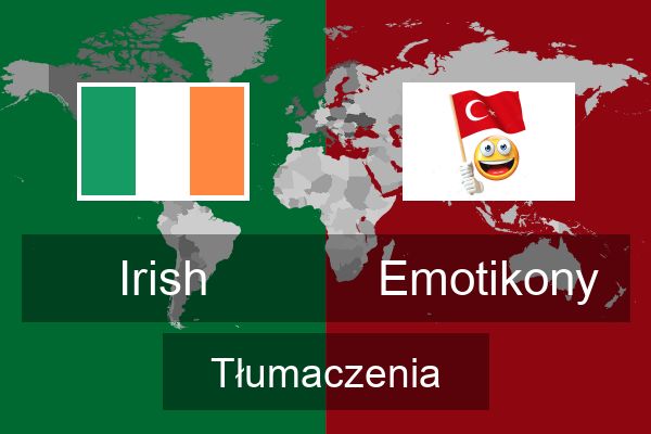  Emotikony Tłumaczenia