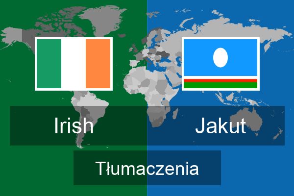  Jakut Tłumaczenia