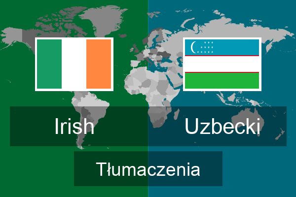  Uzbecki Tłumaczenia