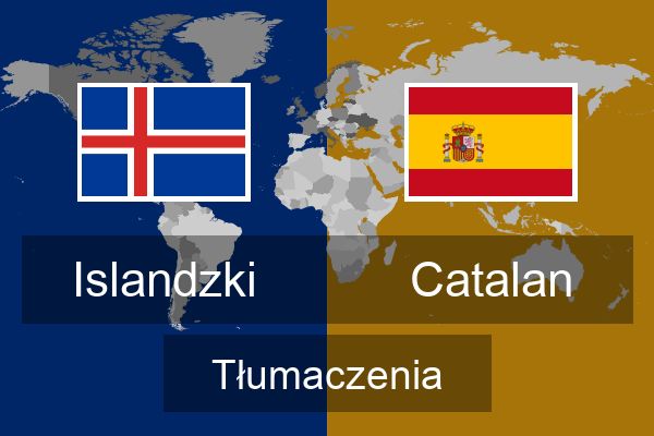  Catalan Tłumaczenia