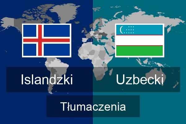  Uzbecki Tłumaczenia