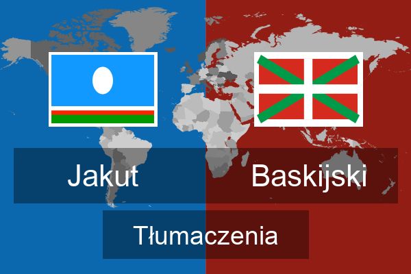  Baskijski Tłumaczenia