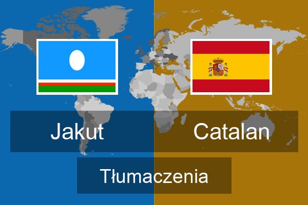  Catalan Tłumaczenia