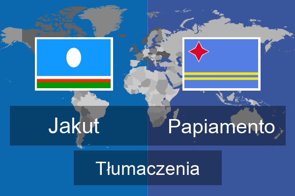  Papiamento Tłumaczenia