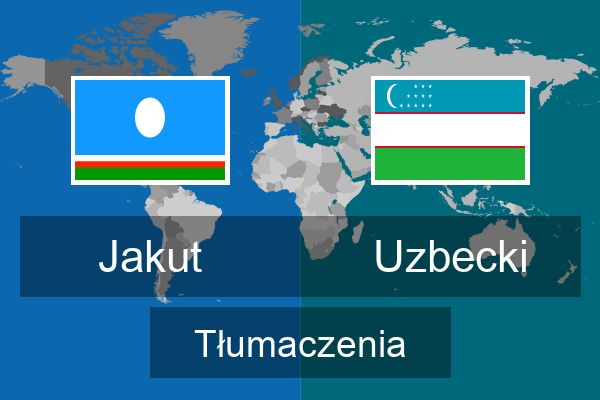  Uzbecki Tłumaczenia