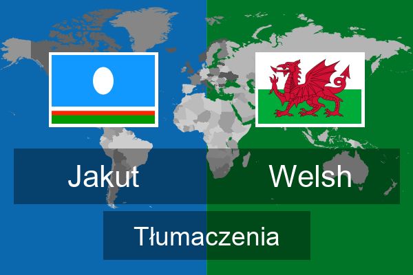  Welsh Tłumaczenia