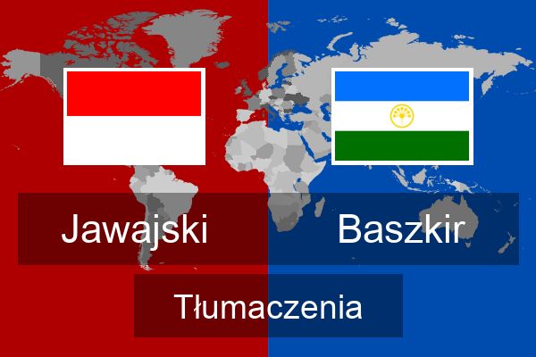  Baszkir Tłumaczenia