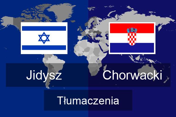  Chorwacki Tłumaczenia