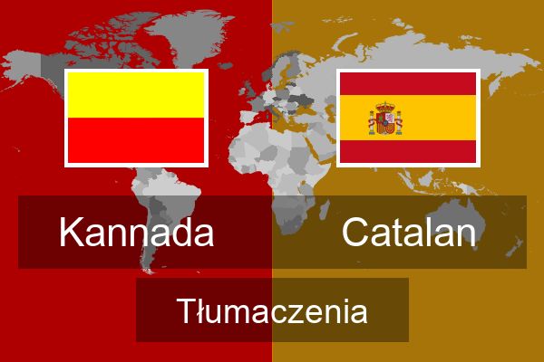  Catalan Tłumaczenia
