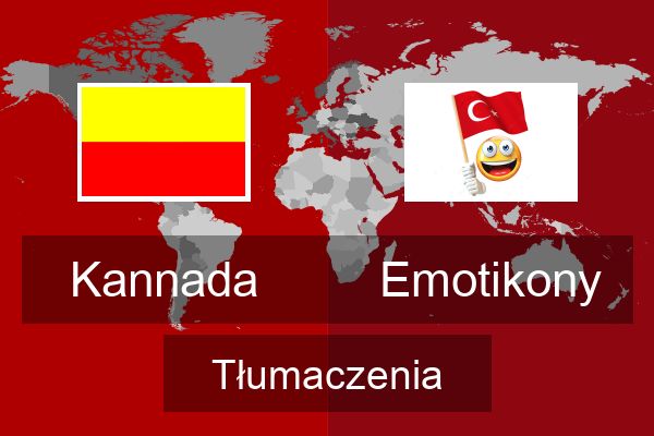  Emotikony Tłumaczenia