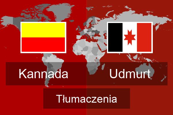  Udmurt Tłumaczenia