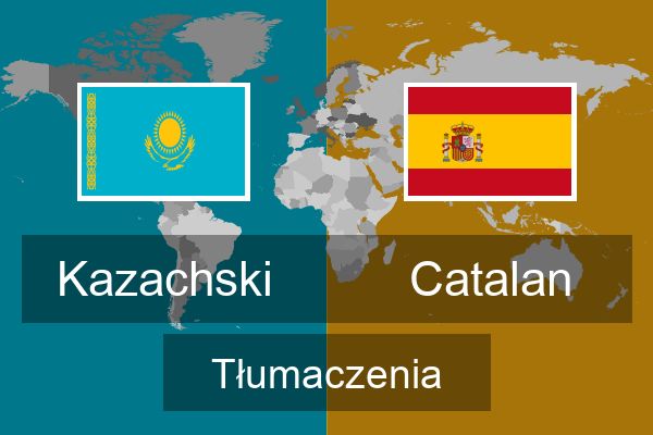 Catalan Tłumaczenia